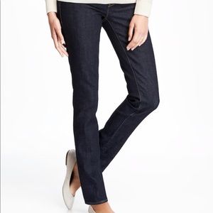 Old Navy Maternity Side-Panel Skinny Jeans